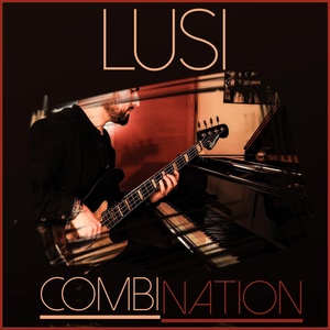 Обложка для Lusi feat. Fabrizio Bosso - Umile servo