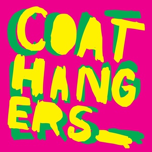 Обложка для The Coathangers - Haterade