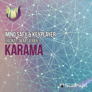 Обложка для Mino Safy, KeyPlayer - Karama
