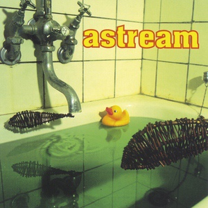 Обложка для Astream - Alone