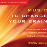 Обложка для Dr. Jeffrey Thompson - Creative Mind System 2.0