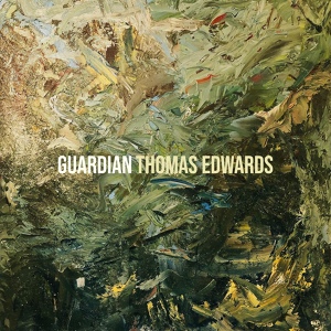 Обложка для Thomas Edwards - Guardian