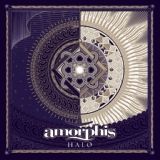 Обложка для Amorphis - When The Gods Came