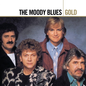 Обложка для The Moody Blues - Question
