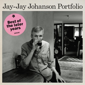 Обложка для Jay-Jay Johanson - The Girl with the Sun in Her Eyes