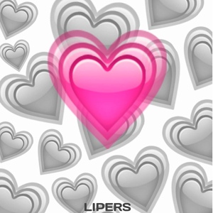 Обложка для LIPERS - откровение фристайлом