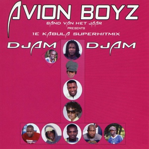 Обложка для Avion Boyz, Aphiong Boyz - Law Law Sani