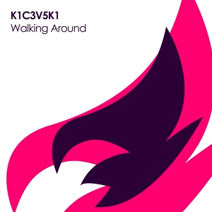 Обложка для K1C3V5K1 - Walking Around