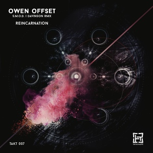 Обложка для Owen Offset - Reincarnation