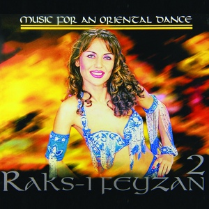 Обложка для Feyzan - Ateş Dansı