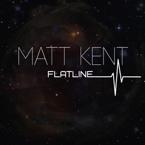 Обложка для Matt Kent - Flatline