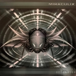 Обложка для Miraculix - Reactor ✦pma✦