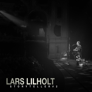 Обложка для Lars Lilholt - Digteren