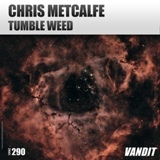 Обложка для Chris Metcalfe - Tumbleweed