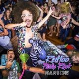 Обложка для Redfoo - Lights Out