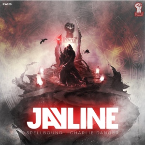Обложка для Jayline - Spellbound