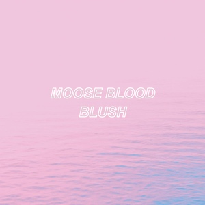 Обложка для Moose Blood - Knuckles