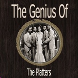 Обложка для The Platters - Smoke Gets In Your Eyes