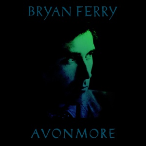 Обложка для Bryan Ferry, Todd Terje - Johnny & Mary