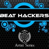 Обложка для Beat hackers - System Error