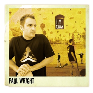 Обложка для Paul Wright - Fly Away