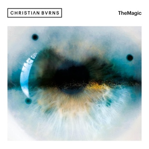 Обложка для Christian Burns - The Magic