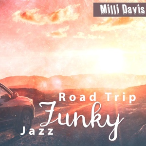 Обложка для Milli Davis - Long Way