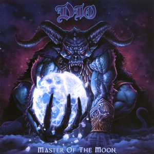 Обложка для Dio - Living the Lie