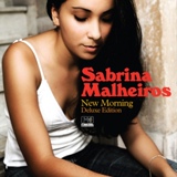 Обложка для Sabrina Malheiros - Conexão