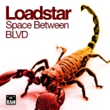 Обложка для Loadstar - Space Between