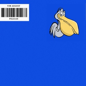 Обложка для Tim August - Pelican