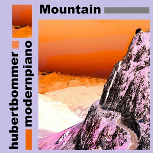 Обложка для Hubert Bommer - Farewell to the Mountain