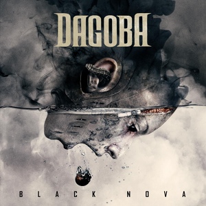 Обложка для Dagoba - Tenebra