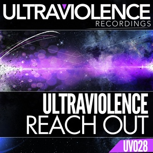 Обложка для Ultraviolence - Reach Out