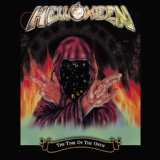 Обложка для Helloween - The Time of the Oath