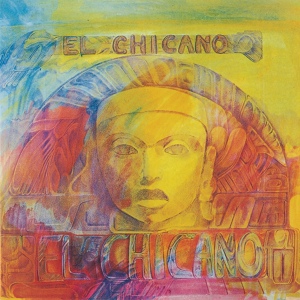 Обложка для El Chicano - Together