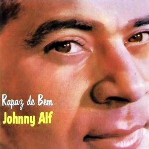 Обложка для Johnny Alf - Fuga