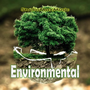 Обложка для StudioMaxMusic - Environmental