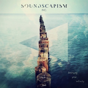 Обложка для Soundscapism Inc. - One Last Sip of Night