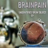 Обложка для Brainpain - HEAVY DEFEAT (ft. WEIRDO)