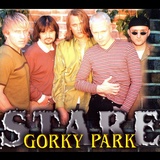 Обложка для Gorky Park - Live for...