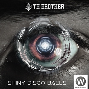 Обложка для TH Brother - Shiny Disco Balls