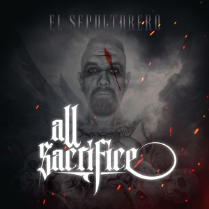 Обложка для El Sepulturero, Ali Masare, Dj Foni - Embrujo