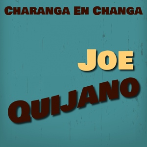 Обложка для Joe Quijano - La Flauta de Bartolo