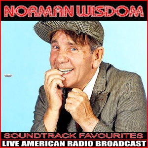 Обложка для Norman Wisdom - Follow A Star