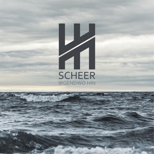 Обложка для SCHEER - Über dich