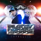 Обложка для Filatov & Karas - Satellite