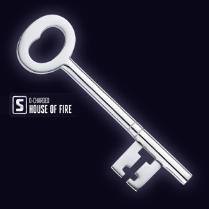 Обложка для D-Charged - House Of Fire [ vk.com/hard_electro_music ]