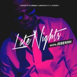 Обложка для Jeremih feat. whoiskeithjames - Keep It Moving