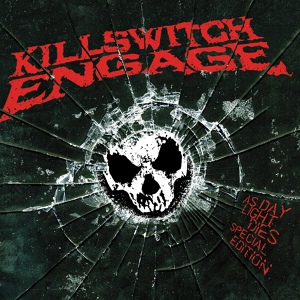 Обложка для Killswitch Engage - Let the Bridges Burn